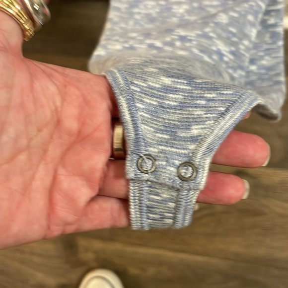 EUC Abercrombie & Finch Bodysuit Size Medium - Picture 3 of 4